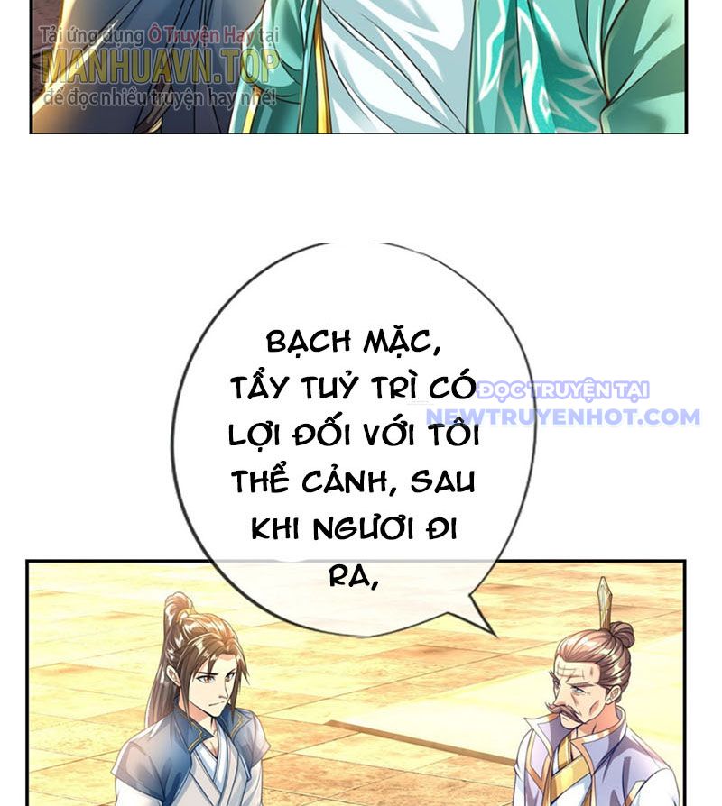 Ta Có Thể Đốn Ngộ Vô Hạn chapter 20 - Trang 31