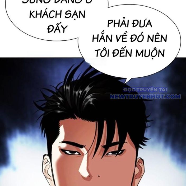 Hoán Đổi Diệu Kỳ chapter 541 - Trang 201