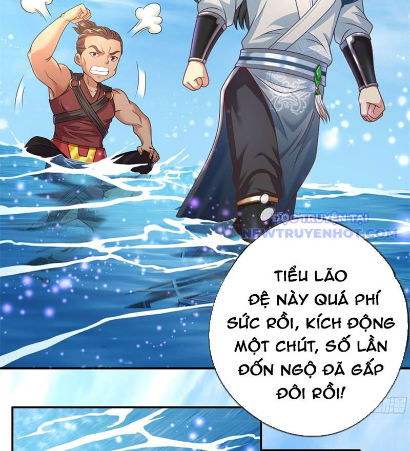 Ta Có Thể Đốn Ngộ Vô Hạn chapter 22 - Trang 7