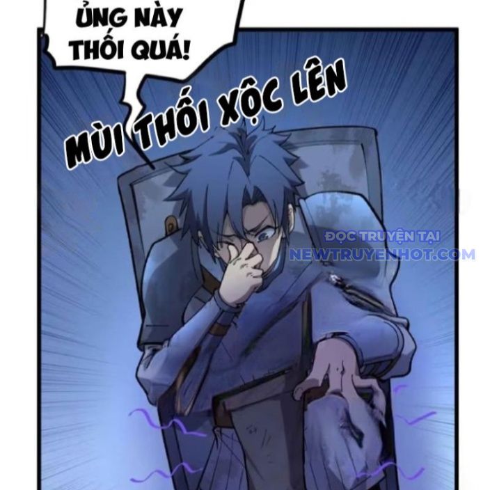 Người Giữ Cửa Vạn Giới chapter 23 - Trang 4