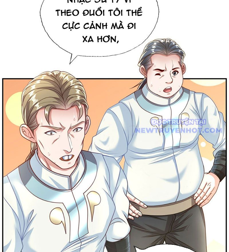 Ta Có Thể Đốn Ngộ Vô Hạn chapter 22 - Trang 12