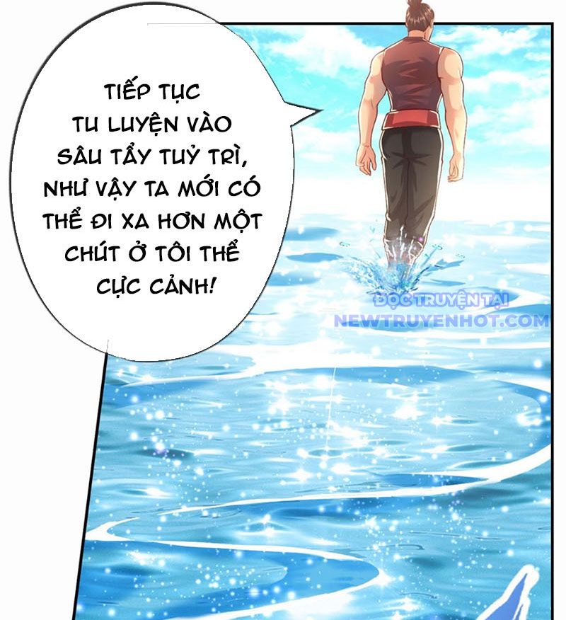 Ta Có Thể Đốn Ngộ Vô Hạn chapter 21 - Trang 4