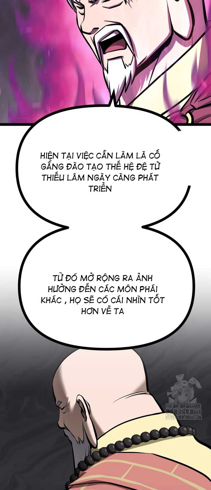 Nhất Bộ Thần Quyền chapter 39 - Trang 52