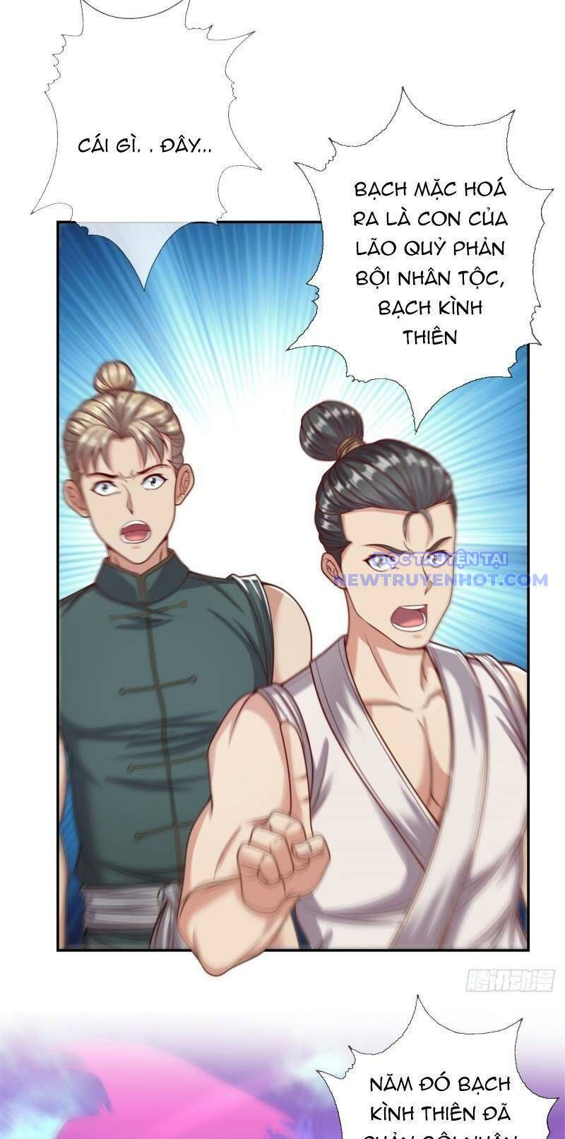 Ta Có Thể Đốn Ngộ Vô Hạn chapter 4 - Trang 18