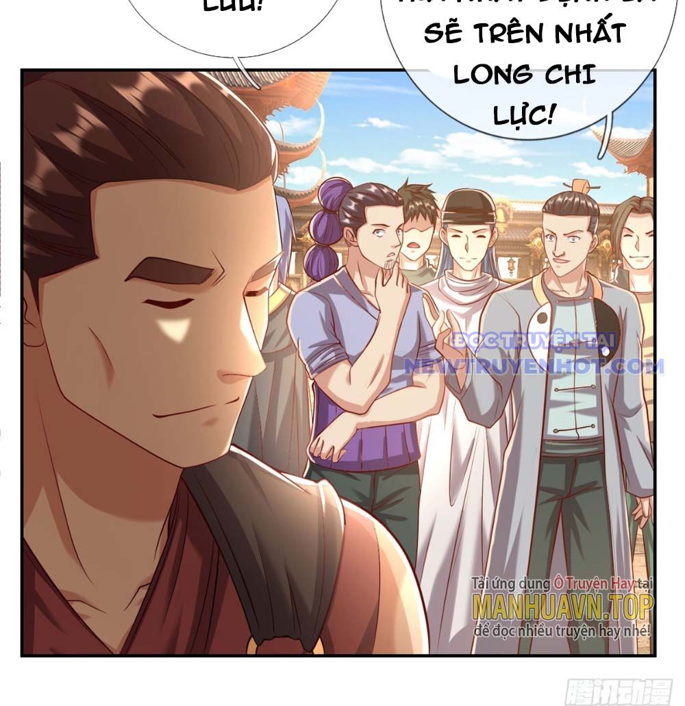 Ta Có Thể Đốn Ngộ Vô Hạn chapter 17 - Trang 41