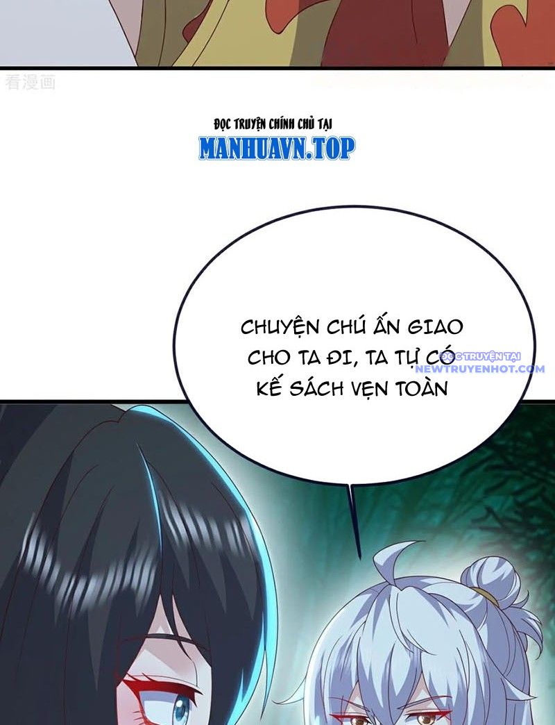 Tiên Võ Đế Tôn chapter 776 - Trang 9