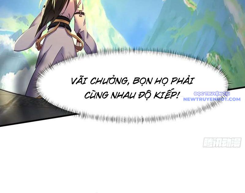 Đạo hữu, kịch bản của ngươi thật dễ nhìn! chapter 109 - Trang 31