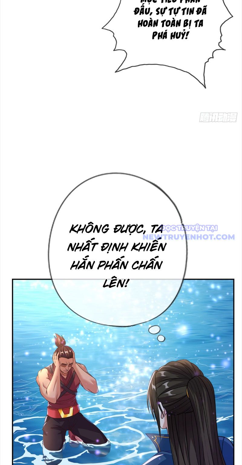 Ta Có Thể Đốn Ngộ Vô Hạn chapter 25 - Trang 7