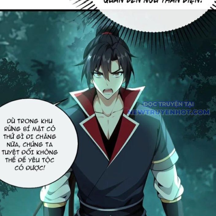 Tuyệt Thế đan Thần chapter 259 - Trang 43