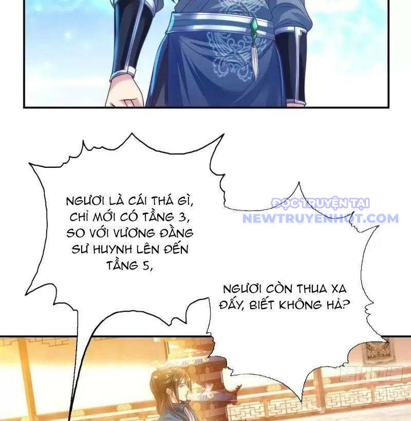 Ta Có Thể Đốn Ngộ Vô Hạn chapter 3 - Trang 23