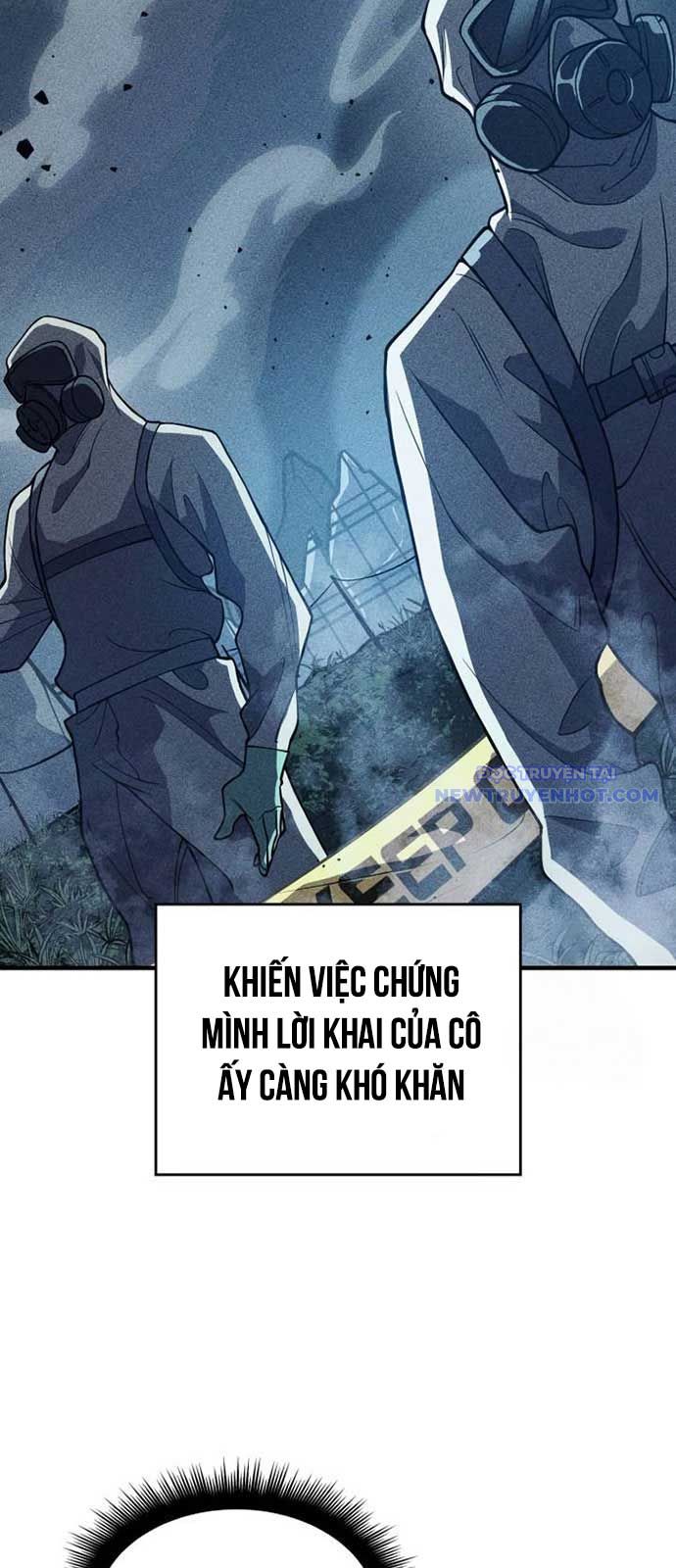 Hồi Quy Bằng Vương Quyền chapter 77 - Trang 13