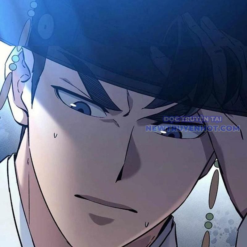 Bác Sĩ Tới Joseon chapter 34 - Trang 9