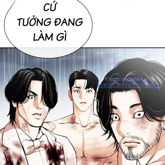 Hoán Đổi Diệu Kỳ chapter 541 - Trang 193