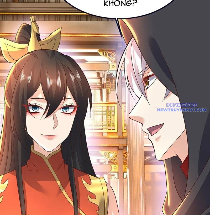 Tiên Võ Đế Tôn chapter 772 - Trang 16