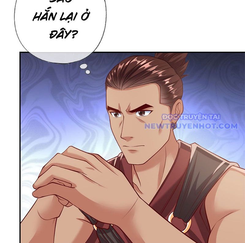 Ta Có Thể Đốn Ngộ Vô Hạn chapter 14 - Trang 31