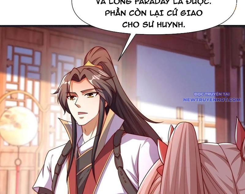 Đạo hữu, kịch bản của ngươi thật dễ nhìn! chapter 109 - Trang 43