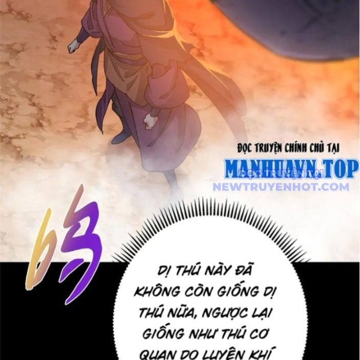 Chưởng Môn Khiêm Tốn Chút chapter 468 - Trang 105