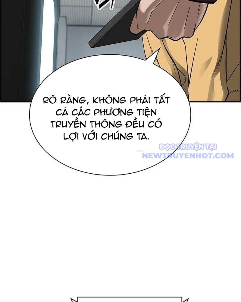 Chế Tác Hạt Nhân chapter 26 - Trang 45