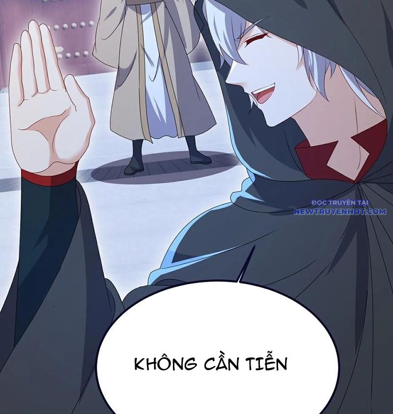 Tiên Võ Đế Tôn chapter 772 - Trang 41