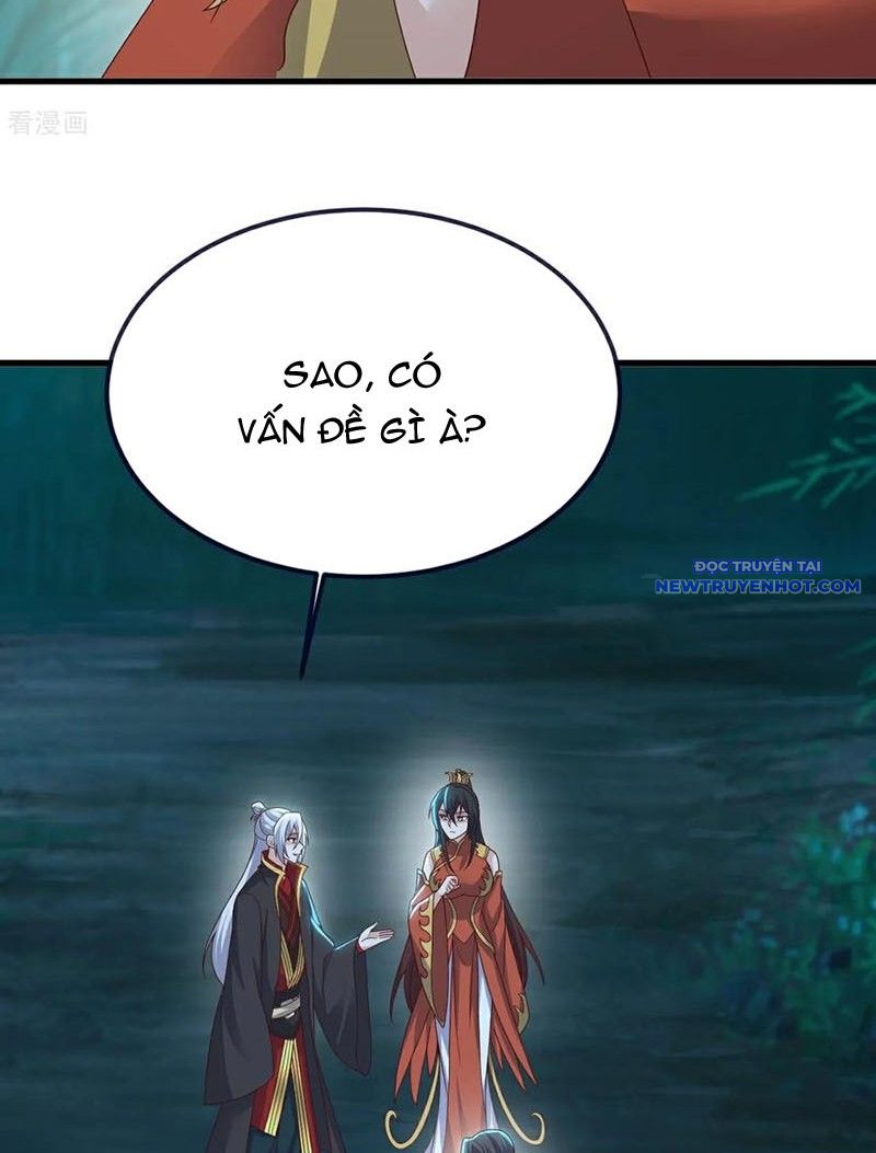 Tiên Võ Đế Tôn chapter 775 - Trang 56