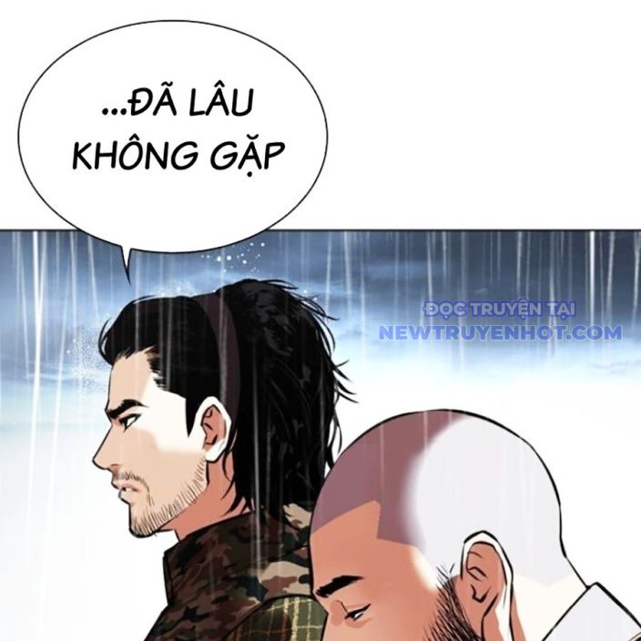 Hoán Đổi Diệu Kỳ chapter 541 - Trang 363