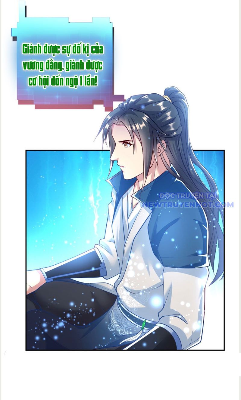 Ta Có Thể Đốn Ngộ Vô Hạn chapter 16 - Trang 4