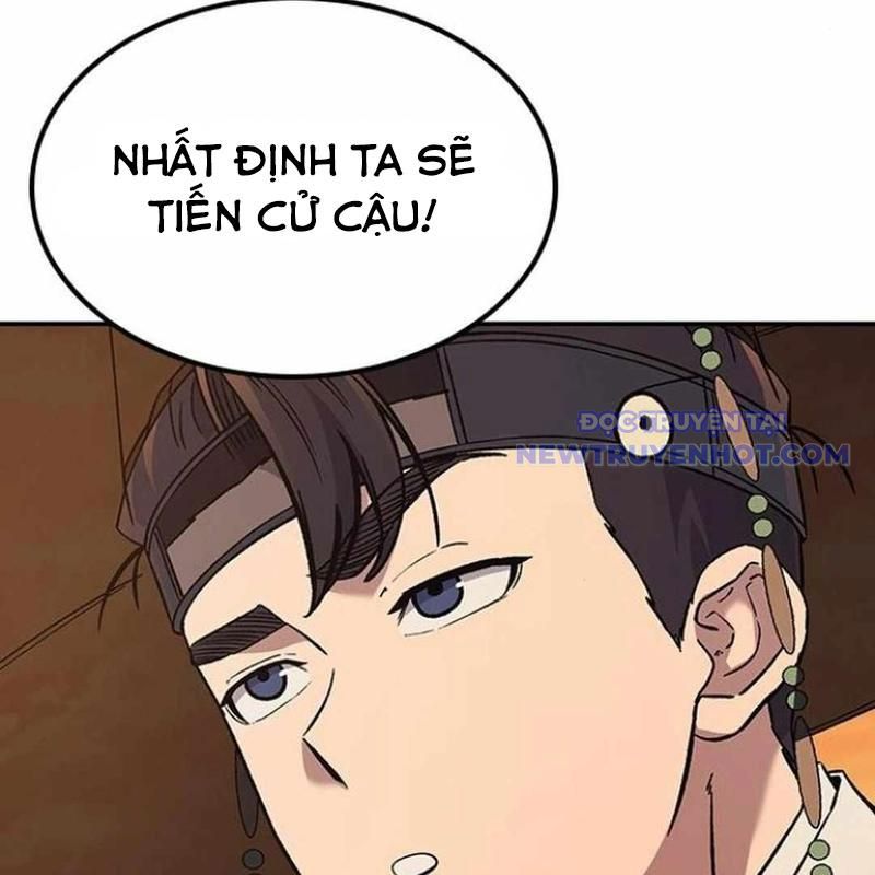 Bác Sĩ Tới Joseon chapter 34 - Trang 206