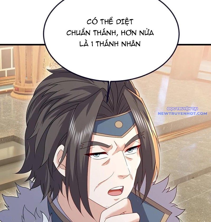 Tiên Võ Đế Tôn chapter 772 - Trang 34