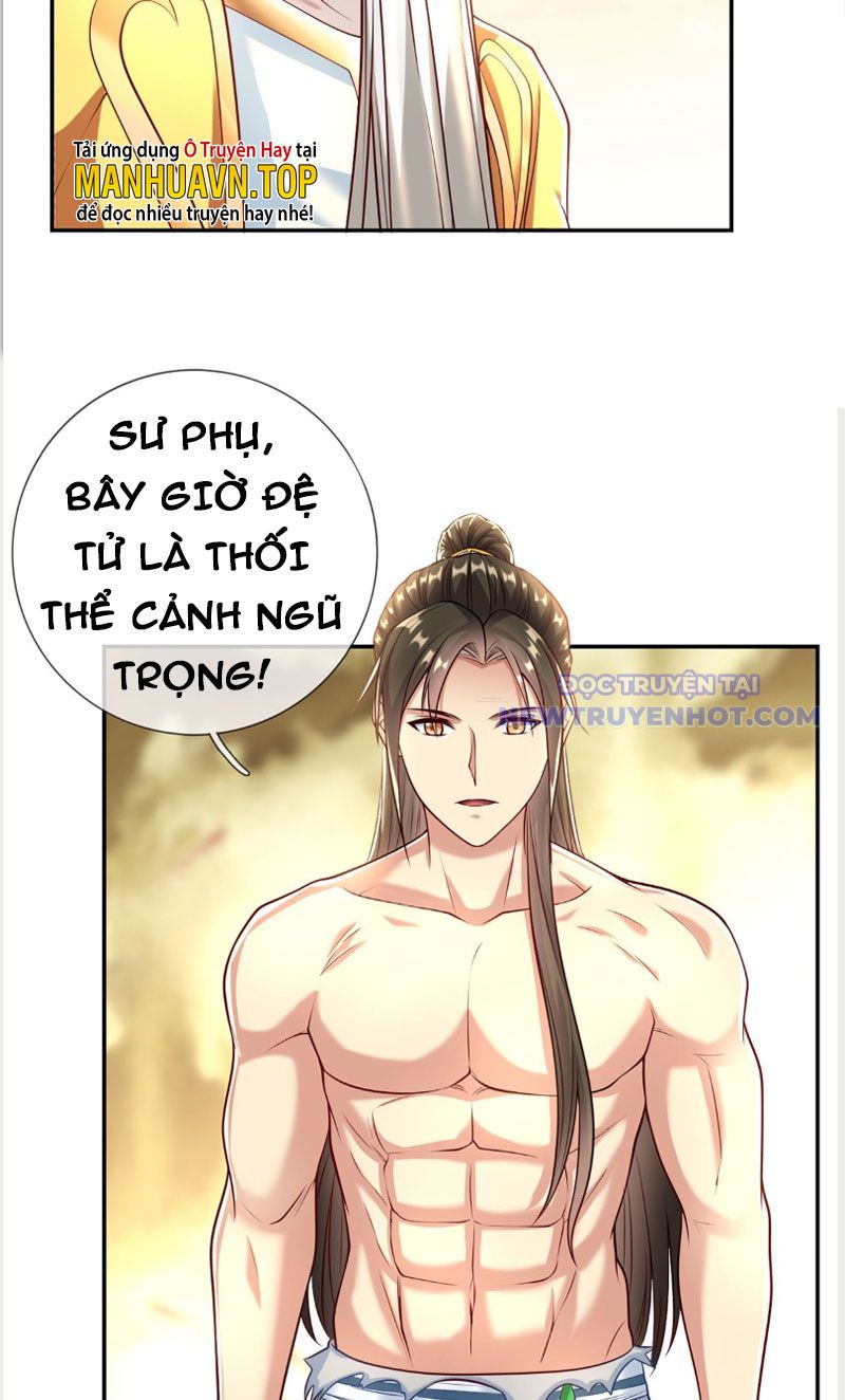 Ta Có Thể Đốn Ngộ Vô Hạn chapter 16 - Trang 18