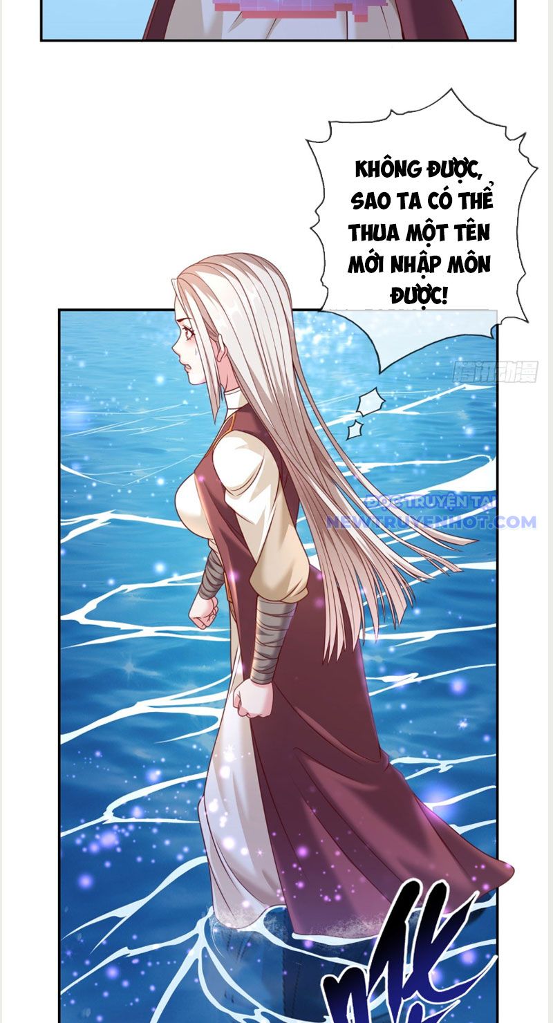 Ta Có Thể Đốn Ngộ Vô Hạn chapter 23 - Trang 10