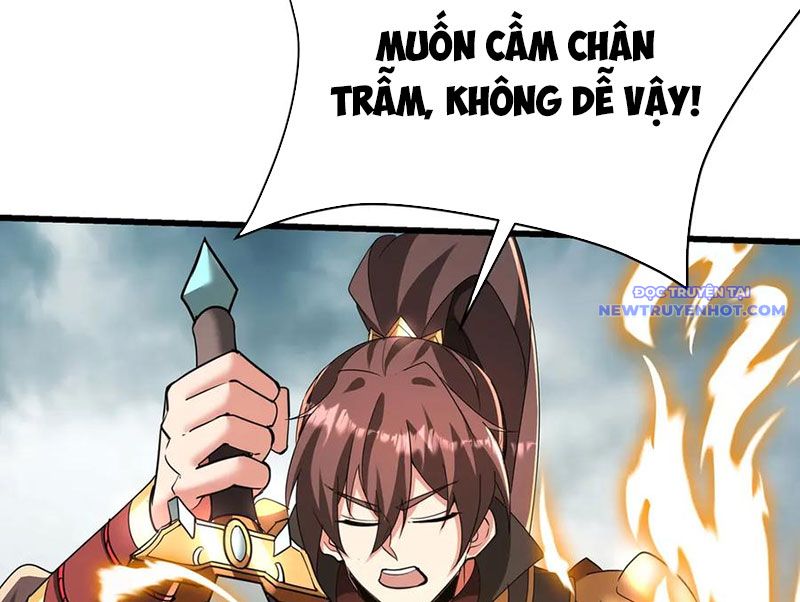 Đại Tần: Ta Con Trai Tần Thủy Hoàng Giết Địch Thăng Cấp Thành Thần chapter 188 - Trang 94