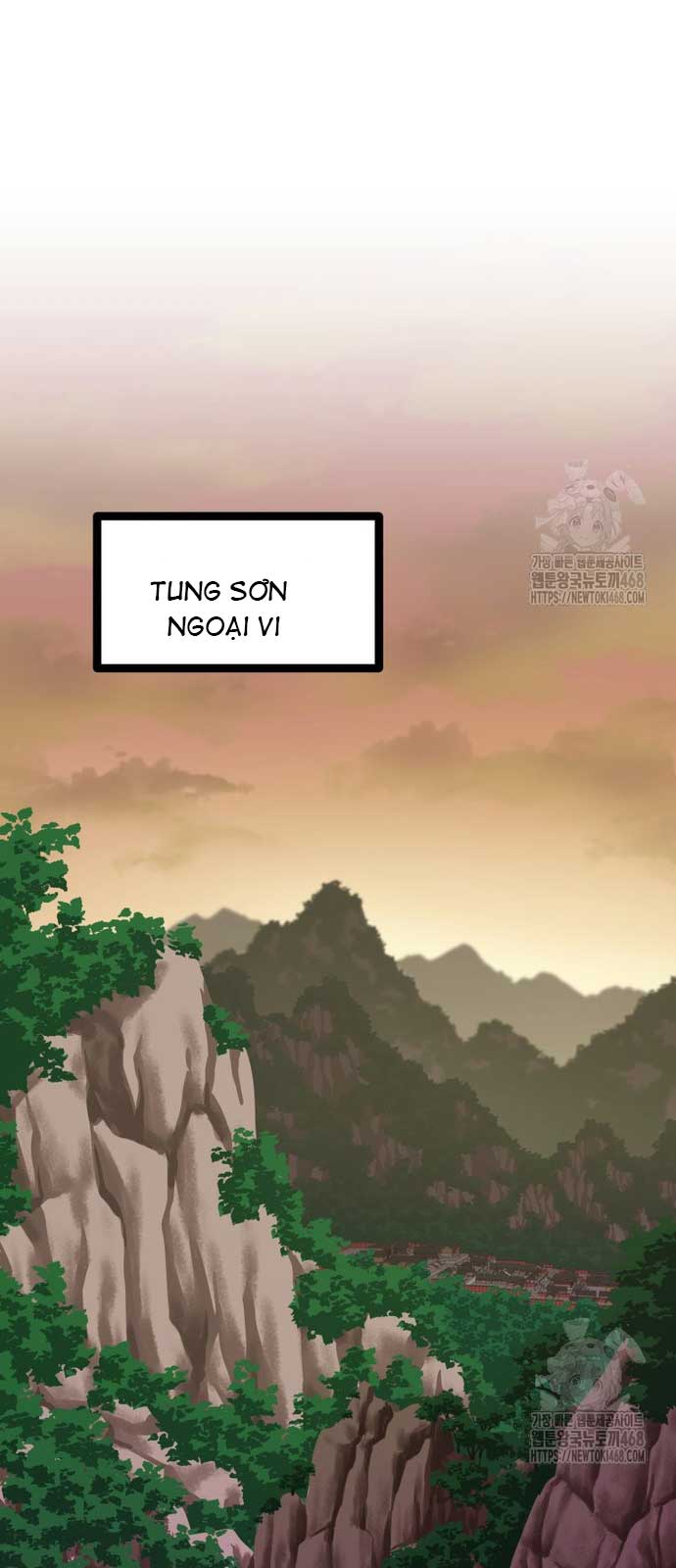 Nhất Bộ Thần Quyền chapter 39 - Trang 62