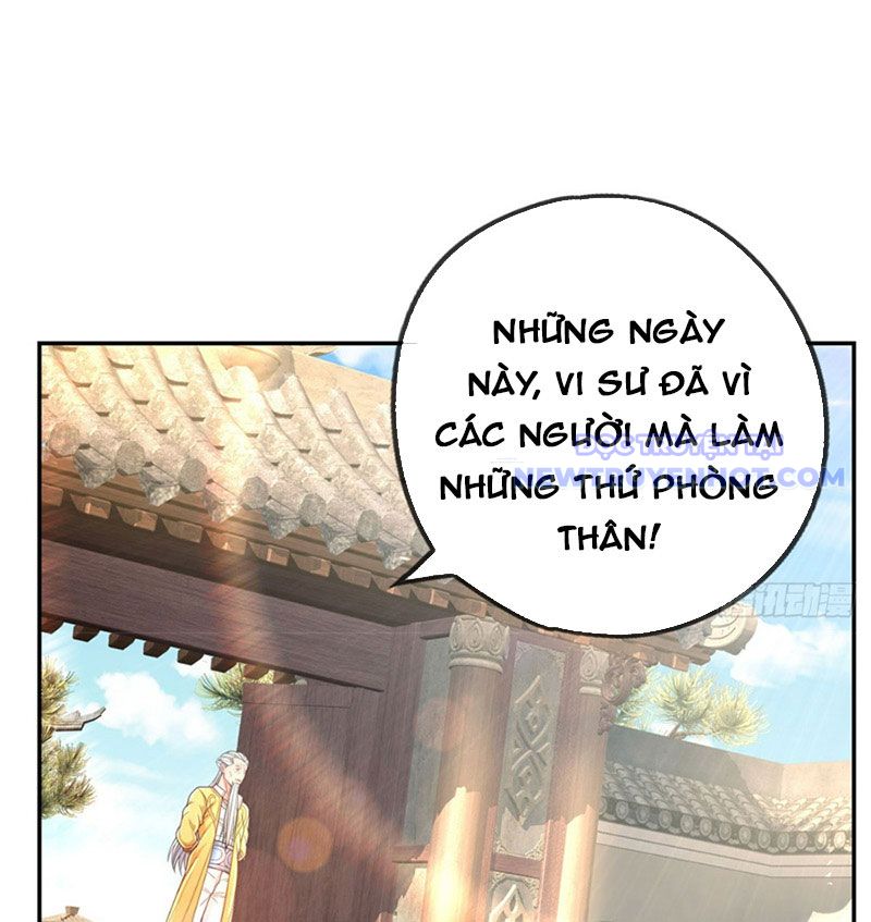 Ta Có Thể Đốn Ngộ Vô Hạn chapter 30 - Trang 8