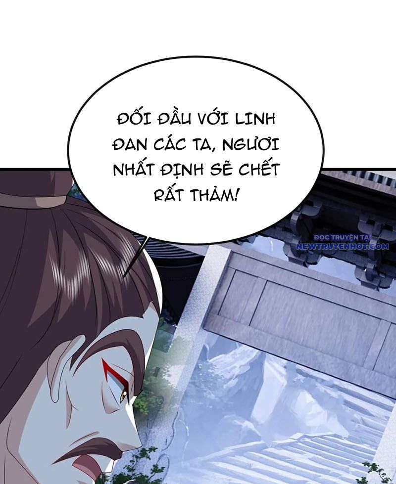 Tiên Võ Đế Tôn chapter 776 - Trang 85