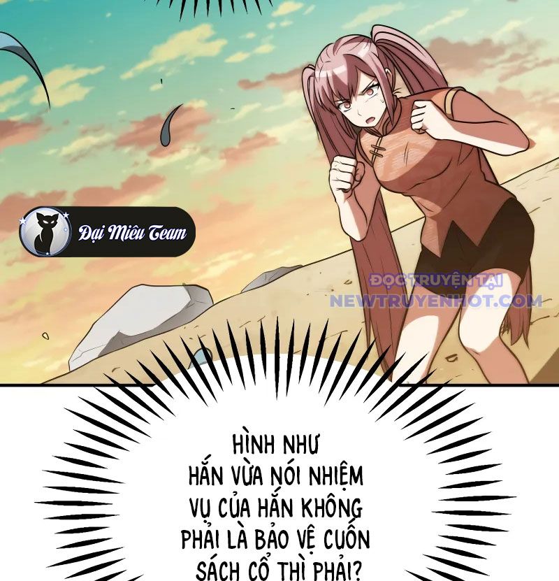 Con Trai Út Của Đại Pháp Sư Lừng Danh chapter 82 - Trang 123