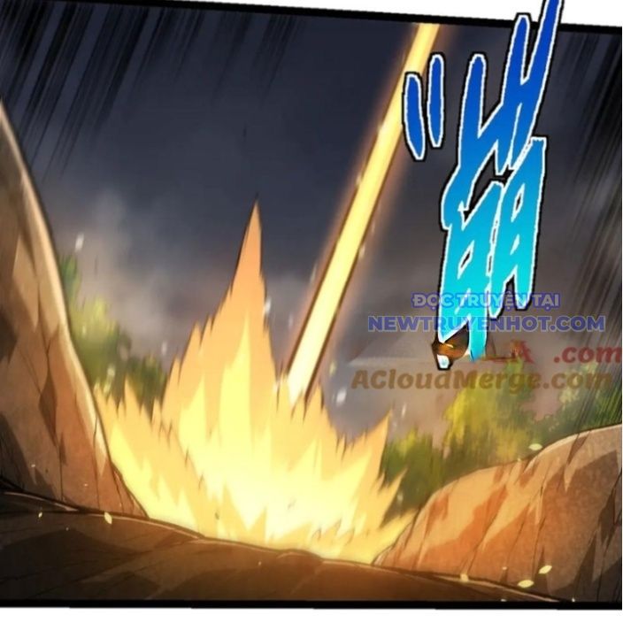 Chuyển Sinh Thành Liễu Đột Biến chapter 330 - Trang 34