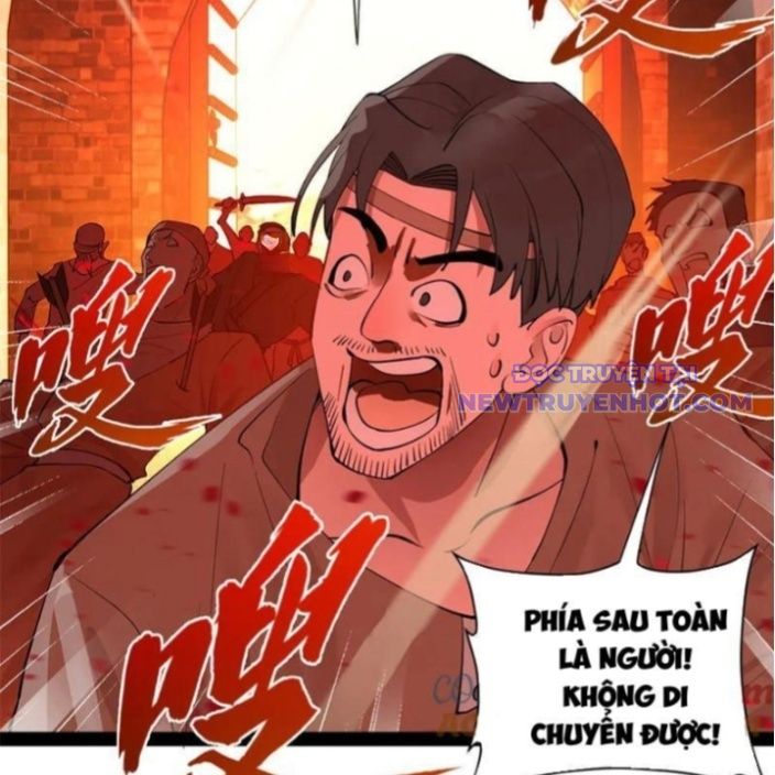 Chàng Rể Mạnh Nhất Lịch Sử chapter 269 - Trang 27