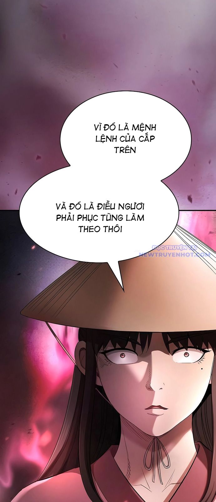 Điệp Viên Ma Giáo chapter 7 - Trang 29