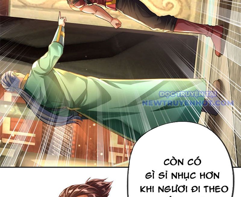 Ta Có Thể Đốn Ngộ Vô Hạn chapter 19 - Trang 29