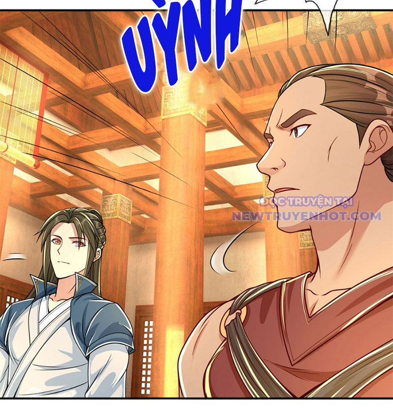 Ta Có Thể Đốn Ngộ Vô Hạn chapter 30 - Trang 13