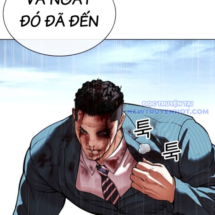 Hoán Đổi Diệu Kỳ chapter 541 - Trang 316