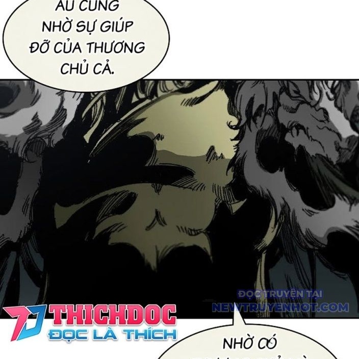 Hồi Ức Của Chiến Thần chapter 193 - Trang 140