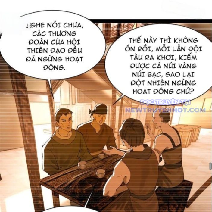 Chàng Rể Mạnh Nhất Lịch Sử chapter 269 - Trang 69