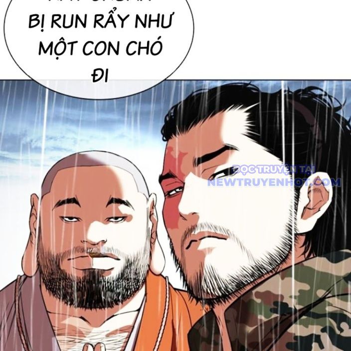 Hoán Đổi Diệu Kỳ chapter 541 - Trang 319