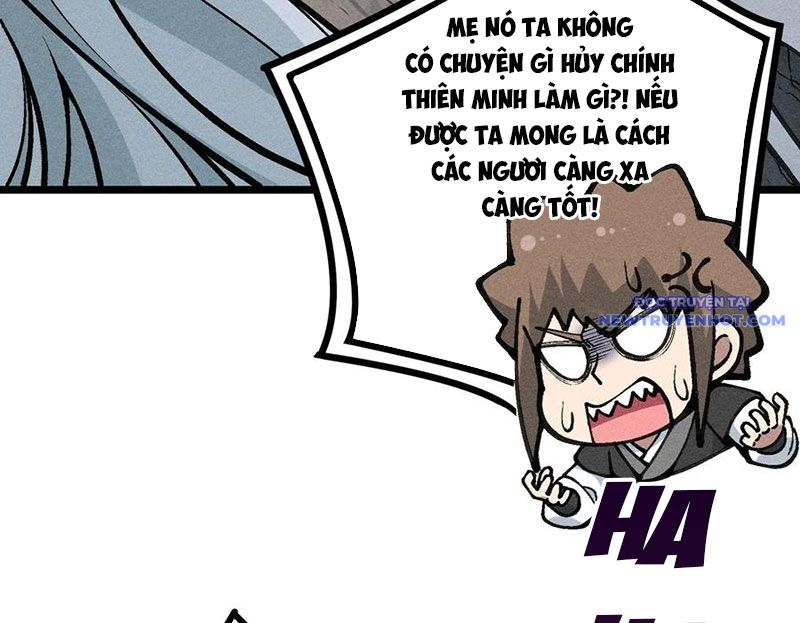 Ta Làm Cặn Bã Ở Tu Tiên Giới chapter 32 - Trang 37