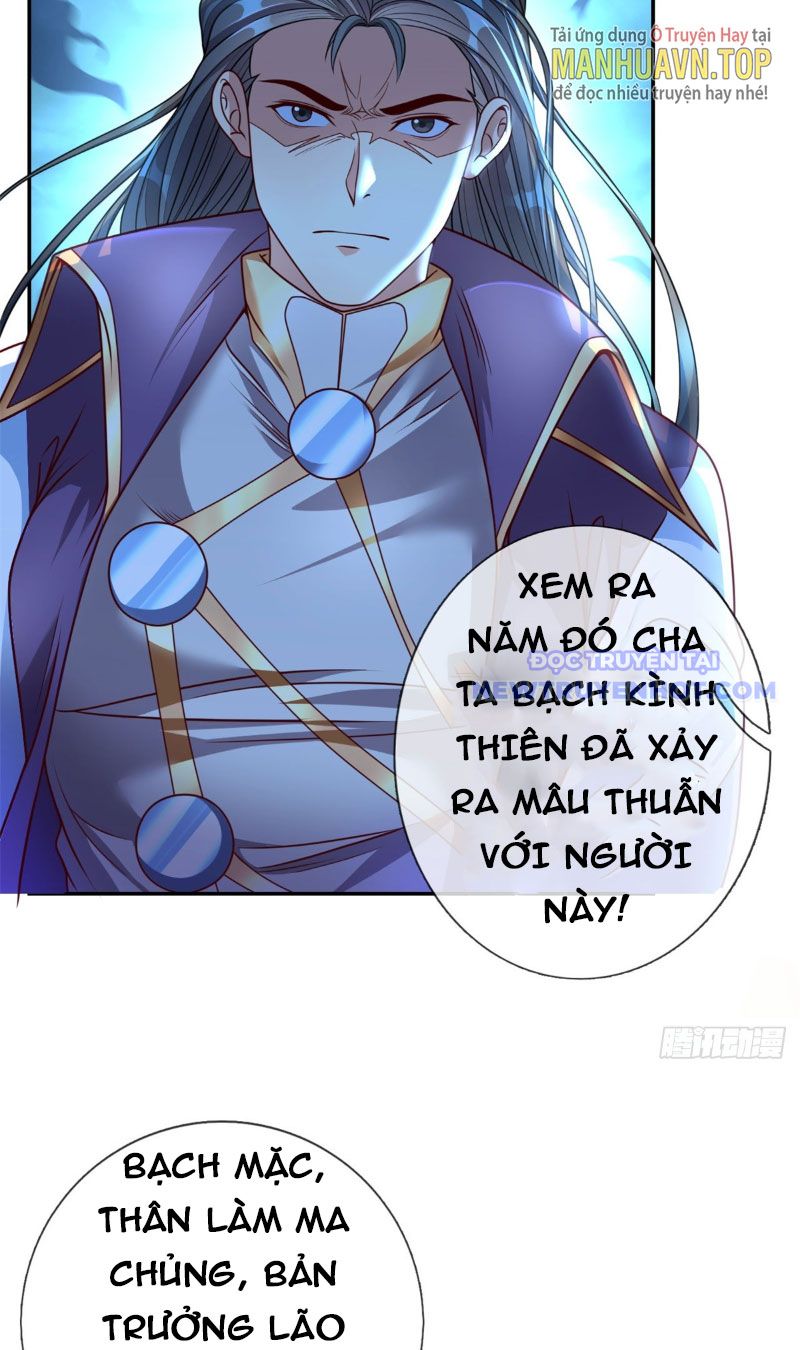 Ta Có Thể Đốn Ngộ Vô Hạn chapter 6 - Trang 15