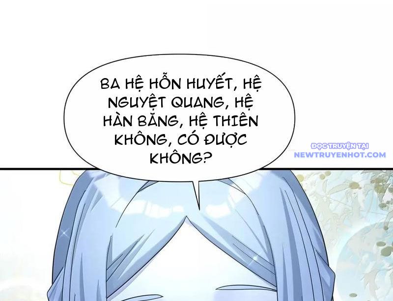 Thế Nhân Thực Sự Tin Tôi Là Đại Boss chapter 106 - Trang 133