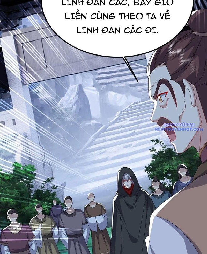 Tiên Võ Đế Tôn chapter 776 - Trang 91