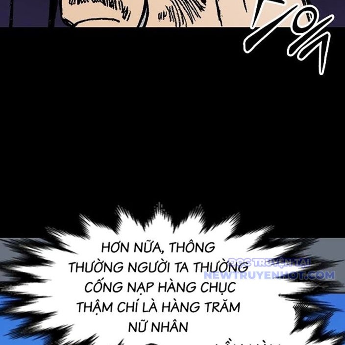 Hồi Ức Của Chiến Thần chapter 193 - Trang 20