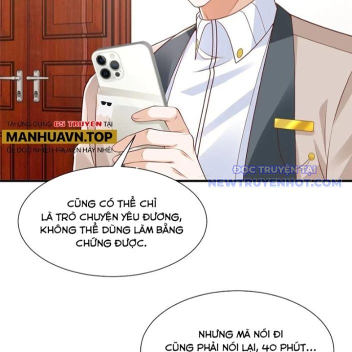 Mỗi Tuần Ta Có Một Nghề Nghiệp Mới chapter 770 - Trang 3